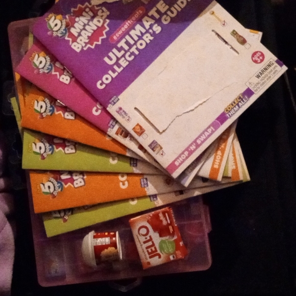 Mini brands - Picture 8 of 8